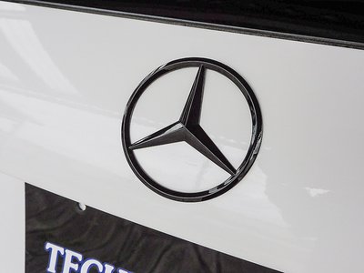 صورة مصغرة 31 لـ 2023 Mercedes-BENZ C-CLASS AMG