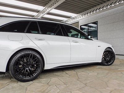 صورة مصغرة 18 لـ 2023 Mercedes-BENZ C-CLASS AMG
