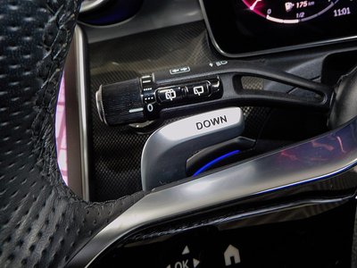 صورة مصغرة 63 لـ 2023 Mercedes-BENZ C-CLASS AMG