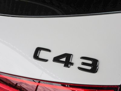 صورة مصغرة 32 لـ 2023 Mercedes-BENZ C-CLASS AMG