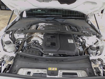 صورة مصغرة 71 لـ 2023 Mercedes-BENZ C-CLASS AMG