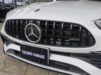 صورة مصغرة 24 لـ 2023 Mercedes-BENZ C-CLASS AMG
