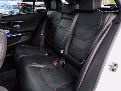 صورة مصغرة 45 لـ 2023 Mercedes-BENZ C-CLASS AMG