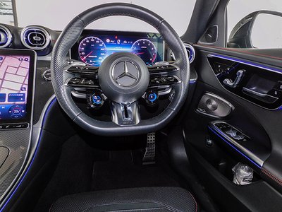 صورة مصغرة 59 لـ 2023 Mercedes-BENZ C-CLASS AMG
