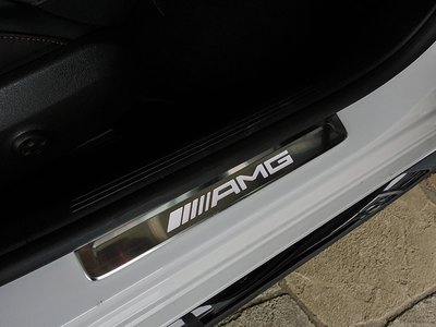 صورة مصغرة 67 لـ 2023 Mercedes-BENZ C-CLASS AMG
