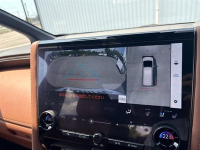 2024 Toyota VELLFIRE 照片 3