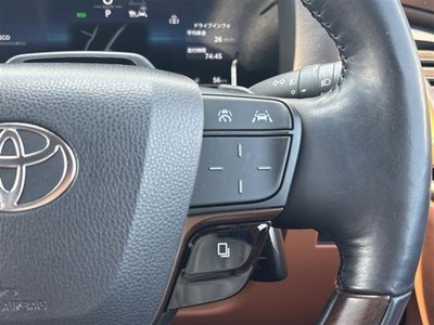 2024 Toyota VELLFIRE 照片 5