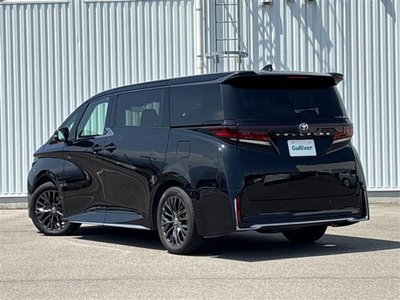2024 Toyota VELLFIRE 照片 43