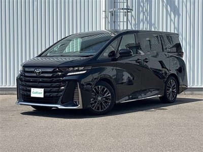 2024 Toyota VELLFIRE 照片 33