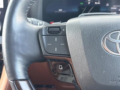 2024 Toyota VELLFIRE 照片 4