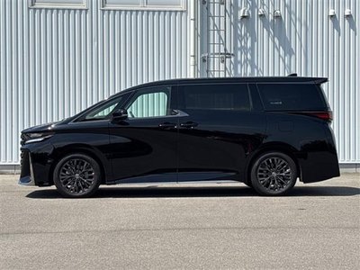 2024 Toyota VELLFIRE 照片 32