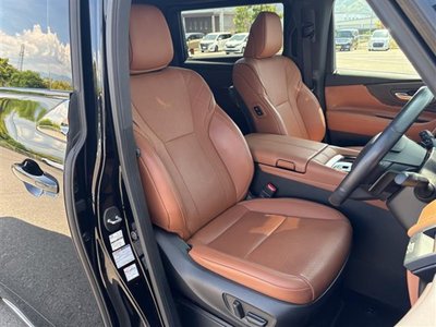 2024 Toyota VELLFIRE 照片 25