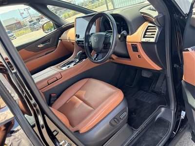 2024 Toyota VELLFIRE 照片 24