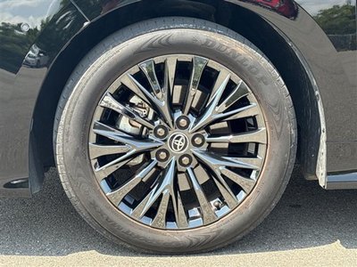 2024 Toyota VELLFIRE 照片 40