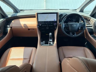 2024 Toyota VELLFIRE 照片 42