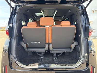 2024 Toyota VELLFIRE 照片 31