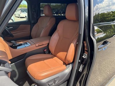 2024 Toyota VELLFIRE 照片 27
