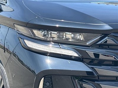 2024 Toyota VELLFIRE 照片 41