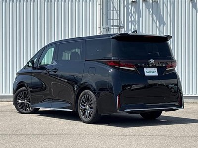 2024 Toyota VELLFIRE 照片 39