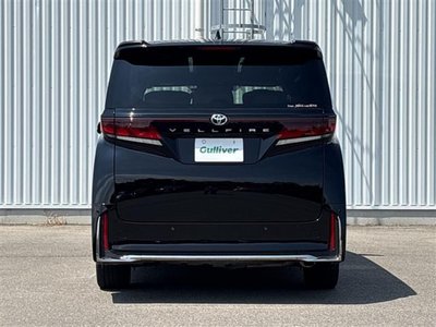 2024 Toyota VELLFIRE 照片 38