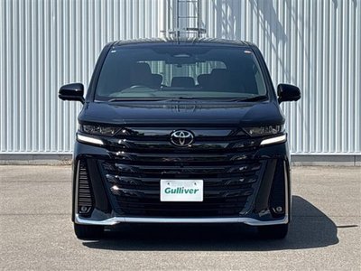 2024 Toyota VELLFIRE 照片 34