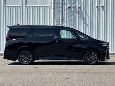 2024 Toyota VELLFIRE 照片 36