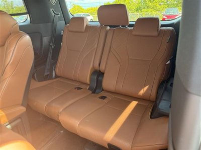 2024 Toyota VELLFIRE 照片 30
