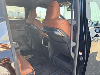 2024 Toyota VELLFIRE 照片 28
