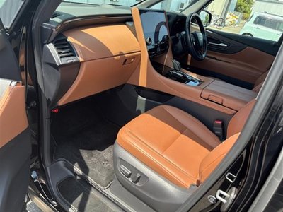 2024 Toyota VELLFIRE 照片 26