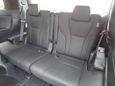 2025 Toyota ALPHARD — фото 51