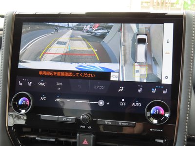 2025 Toyota ALPHARD — фото 28