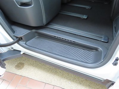 2025 Toyota ALPHARD — фото 39