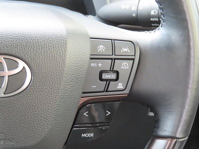 2025 Toyota ALPHARD — фото 20