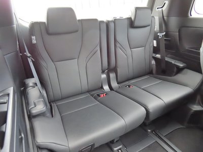 2025 Toyota ALPHARD — фото 43