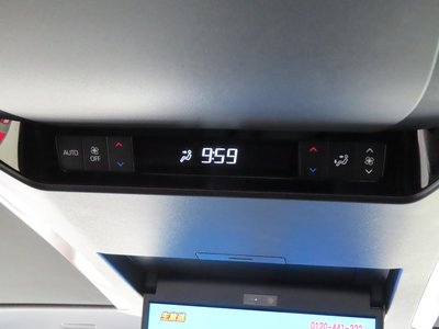 2025 Toyota ALPHARD — фото 53