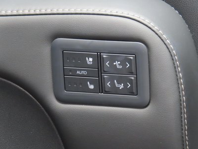 2025 Toyota ALPHARD — фото 41
