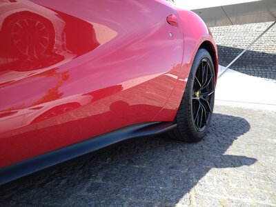 2021 Ferrari 812 GTS 照片 11