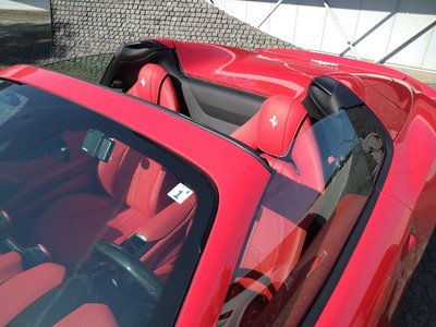 2021 Ferrari 812 GTS 照片 6