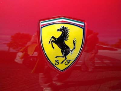 2021 Ferrari 812 GTS 照片 9