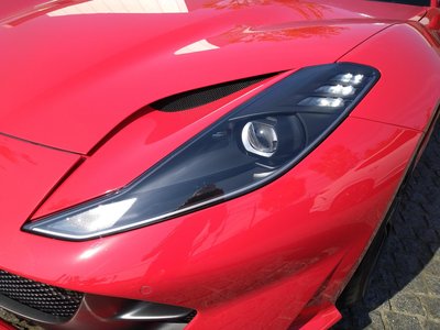 2021 Ferrari 812 GTS 照片 7