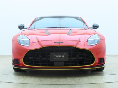 2025 Aston Martin VANQUISH — фото 2