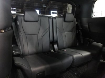2023 Toyota ALPHARD — фото 14