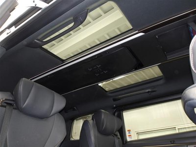 2023 Toyota ALPHARD — фото 13