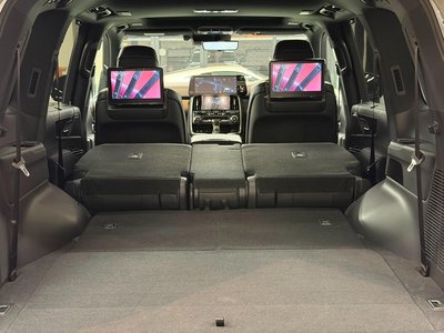 2025 Lexus LX thumbnail 62