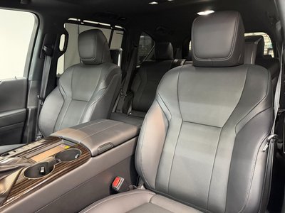 2025 Lexus LX thumbnail 48