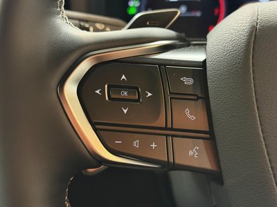 2025 Lexus LX thumbnail 28