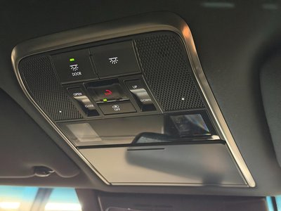 2025 Lexus LX thumbnail 44