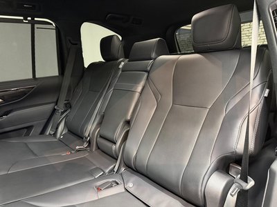 2025 Lexus LX thumbnail 55
