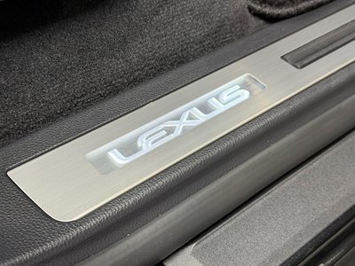 2025 Lexus LX thumbnail 31