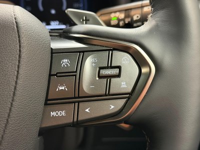 2025 Lexus LX thumbnail 29